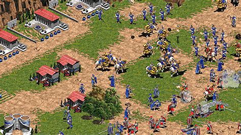 Age of Empires: Definitive Edition - Play with Game Pass for PC