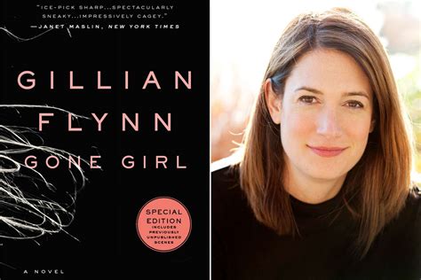 Gillian Flynn's Gone Girl Gets Special Edition for 10th Anniversary