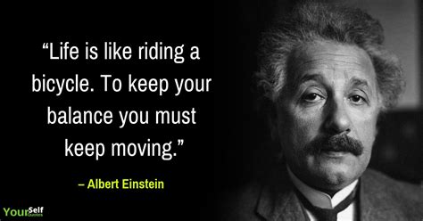 Albert Einstein Quotes & Thoughts That Will Really Inspire You Always