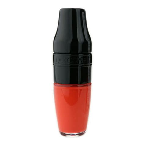 Lancome - Lancome Matte Shaker Liquid Lipstick - # 186 Magic Orange 0.2 oz Lipstick - Walmart ...