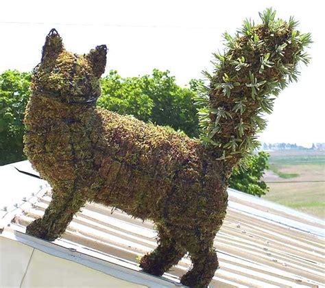 1000+ images about Terrific Topiary Animals on Pinterest | Topiaries, Topiary garden and Hedges