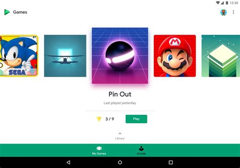 Google Play Games APK Download - Free Entertainment APP for Android | APKPure.com