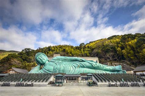 6 Must-See Buddha Statues in Japan