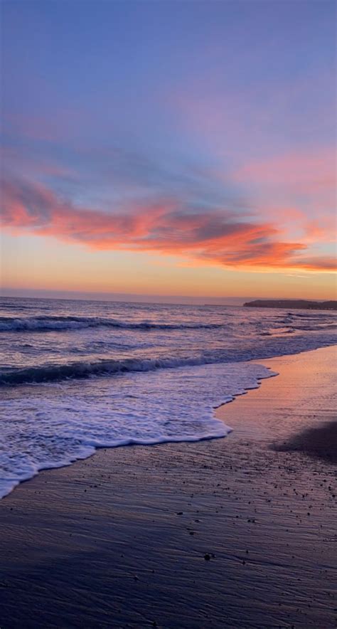 summer beach sunset | Paesaggi, Sfondi estivi, Sfondi