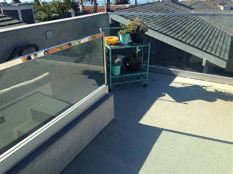 Waterproof Deck Coatings - California Deck Company, Orange County CA Services