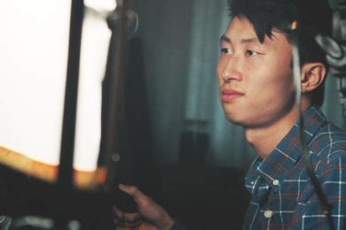 Bing Liu on the making of "Minding the Gap" | Reel Chicago - At the intersection of Chicago ...