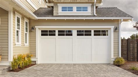 50 Stylish And Exciting Garage Door Ideas, 43% OFF