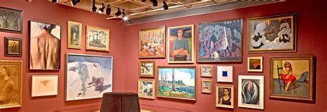 Canadian Collection - Art Gallery of Hamilton