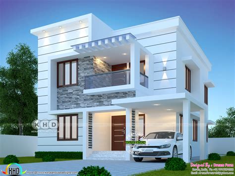 1500 Sq Ft House Plans 3 Bedroom Indian Style 1500 Sq Ft House Plans In Tamilnadu November 2024 ...