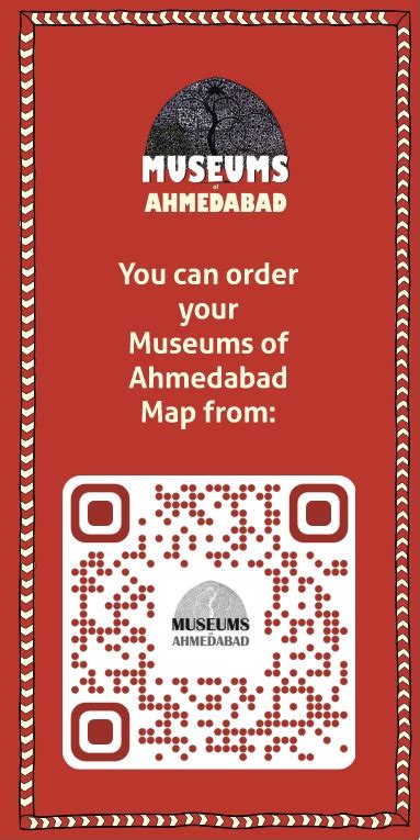 Museums of Ahmedabad - Avani Varia