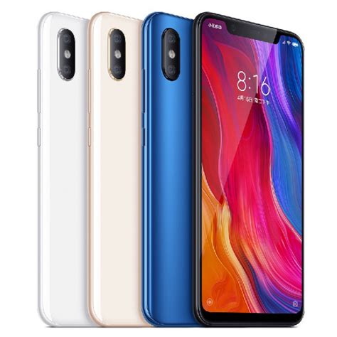 Xiaomi Mi 8 Price In Malaysia RM1659 & Full Specs - MesraMobile