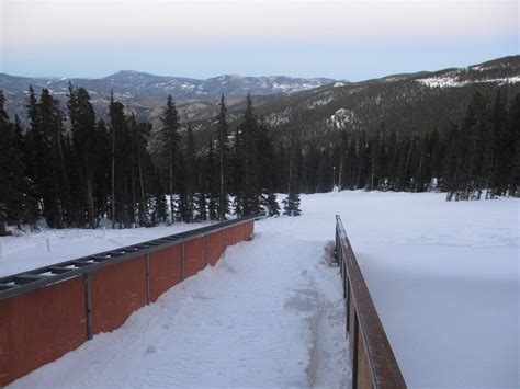 Echo Mountain Ski Resort – Idaho Springs, CO | Guide – Terrain, Village, Stats, Trail Map