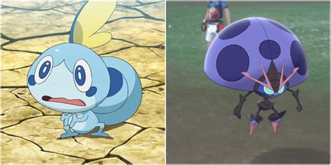 Pokemon Sword & Shield 5 Perfect Pokemon To Complement Sobble (& 5 To Avoid) - pokemonwe.com