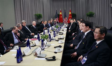 In Defense of Diplomacy with China | ChinaFile