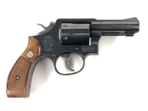 Wesson 357 Magnum Revolver Model | Images and Photos finder