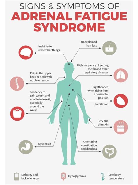 Mississauga Clinic Treating Adrenal Fatigue - Mississauga and Oakville Chiropractor and ...