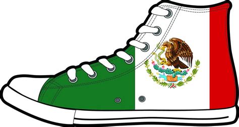 Mexico Shoe Size Chart: How To Convert Mexican Shoe Size? - The Shoe Box NYC