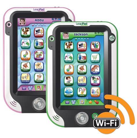 Learning is Fun this Christmas with New Toys from LeapFrog-Giveaway - Mommy Kat and Kids