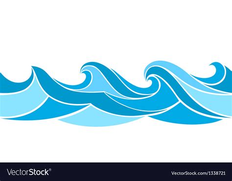 Waves Vector Free