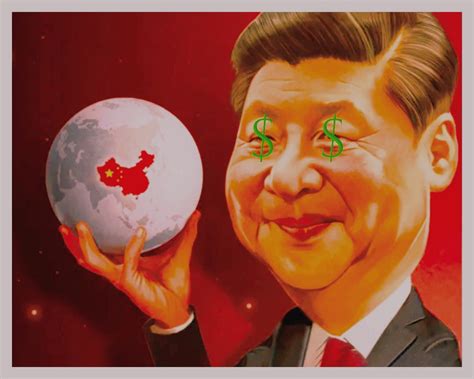 Did the pandemic really help Xi Jinping laugh all the way to the Bank? - We help you read better ...