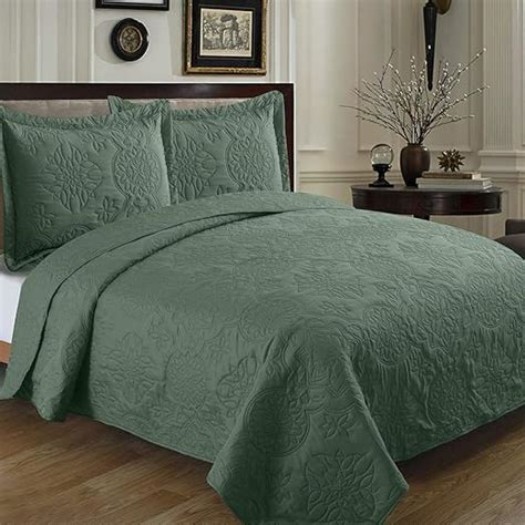 oversized king bedspreads