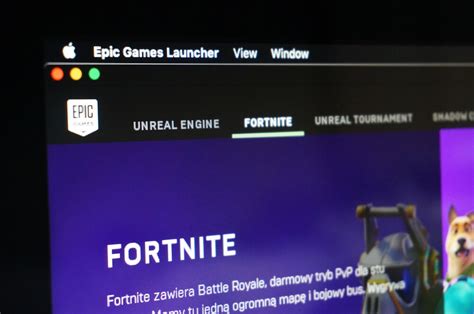 Apple Kicks Fortnite Off the App Store