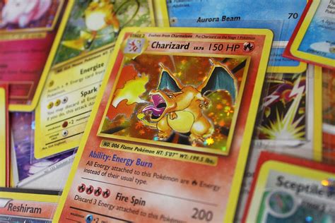 Pokemon Cards ULTRA RARE Crate - Assorted Trading Cards (EX, GX, V, or VMAX) | Cratejoy