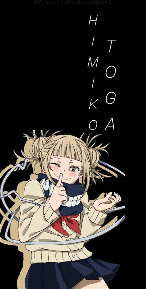 Himiko Toga Wallpaper - Wallpaper HD