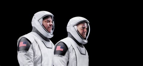 NASA and SpaceX Gearing Up For Historic Crew Dragon Launch This Week - Universe Today