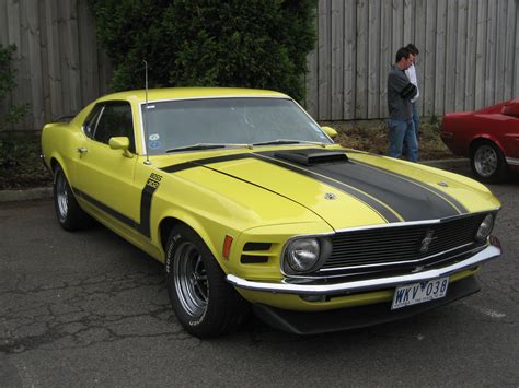 File:Ford Mustang Boss 302 1970.jpg - Wikimedia Commons