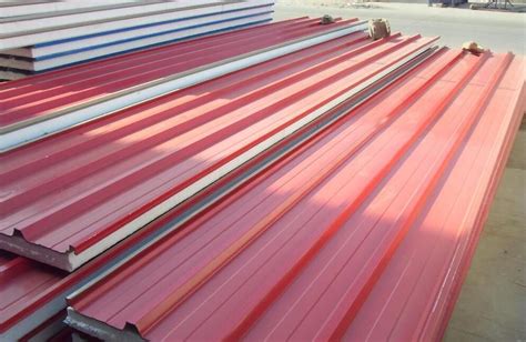 Corrugated Roofing Steel Sheet for Building Material | junnan Steel