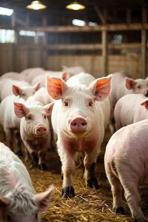 Top 8 Pork Breeds: A Comprehensive Guide