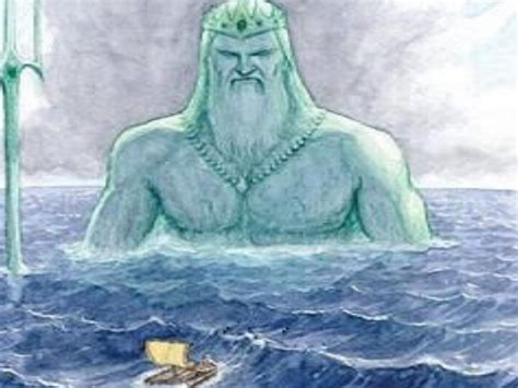 (PPT) Poseidon, son of Cronus and Rhea, was one of six siblings (Hestia, Demeter, Hera, hades ...