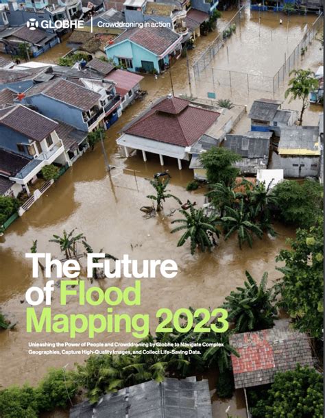 The Future of Flood Mapping 2023 - Unmanned Network