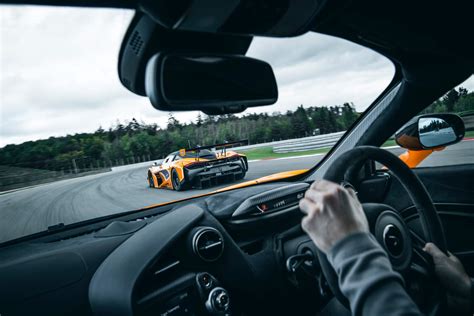 America’s 2019 McLaren 720S Track Pack Priced At $332,770 | Carscoops