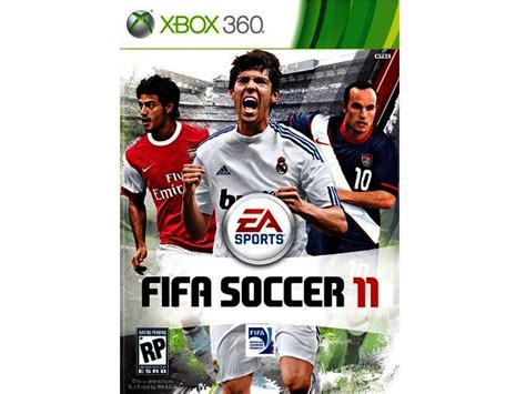 News: Gaming News Round-up - US soccer star gets FIFA cover