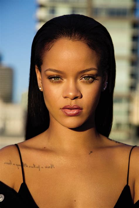 Rihanna gets her childhood street in barbados renamed after her – Artofit