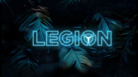 Lenovo, Legion 5, 1080P HD Wallpaper