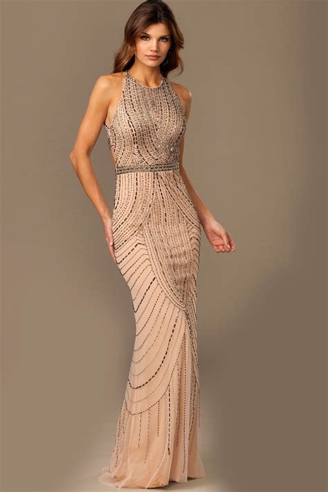 Ravishing and Beautiful Evening Gowns - Ohh My My