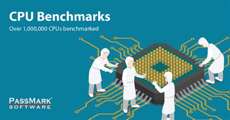 PassMark - CPU Benchmarks - List of Benchmarked CPUs