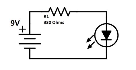 how do you make a schematic diagram for a circuit - Wiring Diagram and Schematics