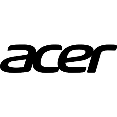 Acer logo vector SVG, PNG download free