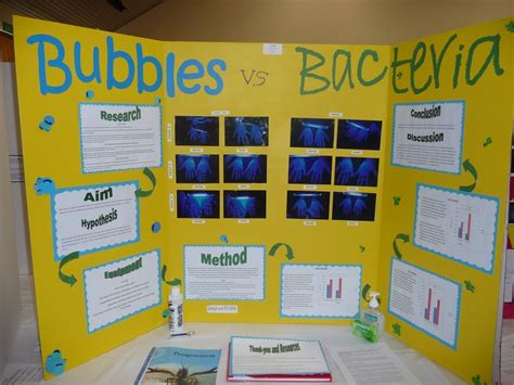 10 Stylish Seventh Grade Science Fair Project Ideas 2024