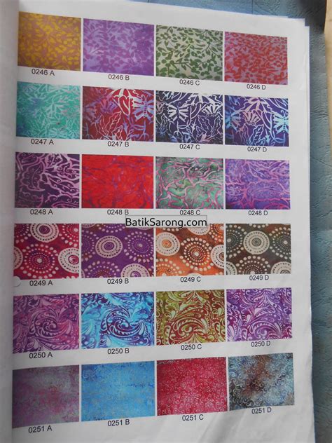 stmp323-33-batik-stamp-catalog – Pareo-Bali.com