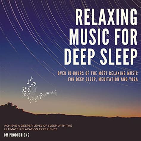 Relaxing Music for Sleep Audiobook | Free with trial