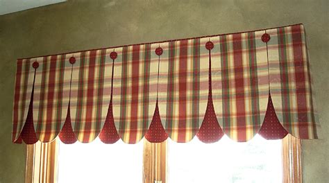 Curtain Valance Patterns Free | Home Design Ideas