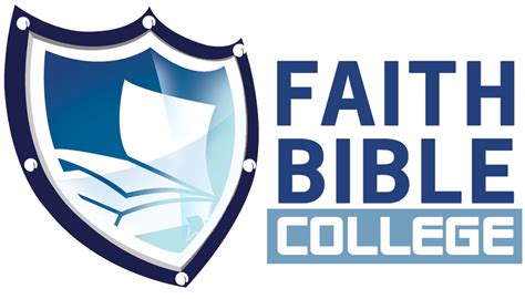 Home | Faith Bible College