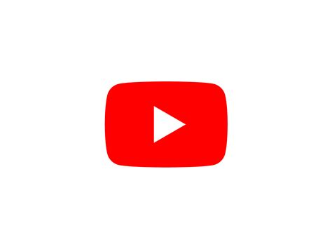 Youtube logo hd #2069 - Free Transparent PNG Logos