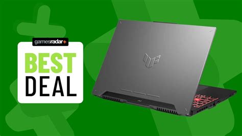 This RTX 4070 gaming laptop deal is looking too good to miss ahead of Black Friday | GamesRadar+