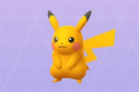 Pokemon GO - Shiny Pikachu starting to appear outside of Japan